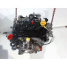 MOTEUR ESSENCE RENAULT CLIO 1.0 TCe 90 
