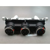 COMMANDE DE CHAUFFAGE RENAULT CLIO