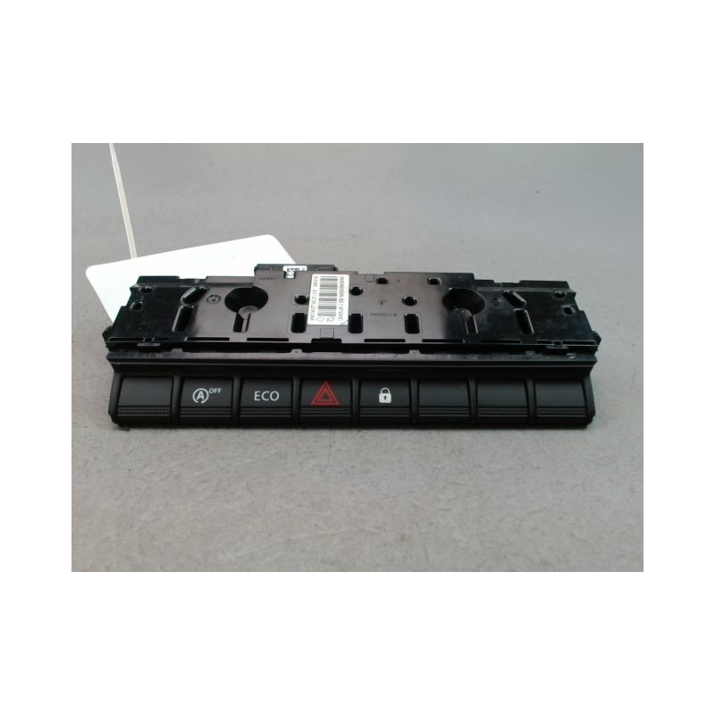 BOUTON DE WARNING RENAULT CLIO
