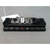 BOUTON DE WARNING RENAULT CLIO