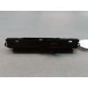 BOUTON DE WARNING RENAULT CLIO