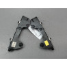 JEU SUPPORTS PARE-CHOC ARRIERE RENAULT CLIO