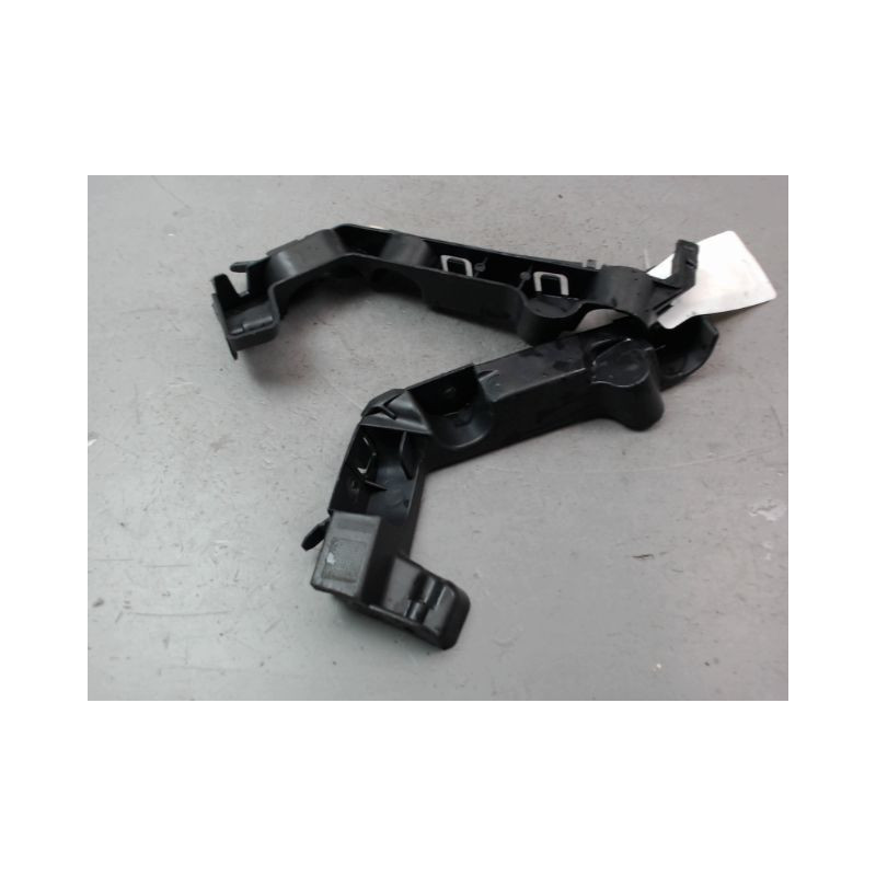JEU SUPPORTS PARE-CHOC ARRIERE CITROEN C4 CACTUS