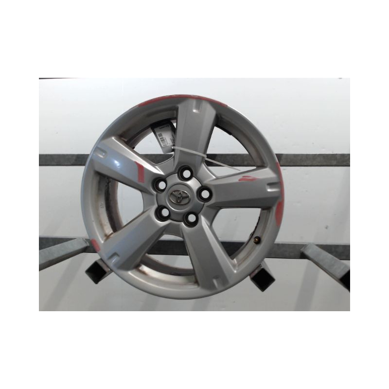 JANTE ALUMINIUM TOYOTA RAV4 BREAK III Phase 1 2006-2009