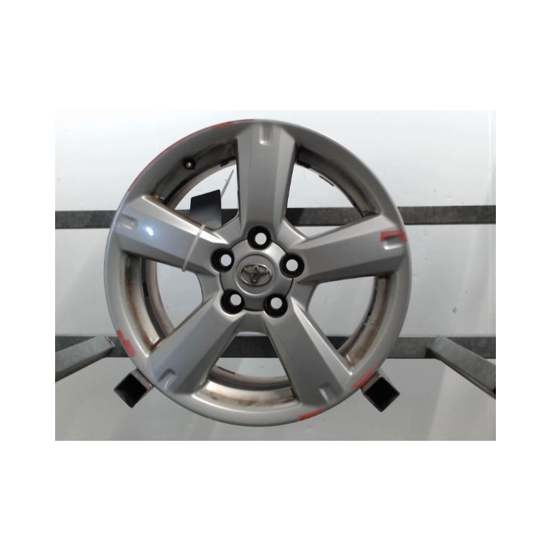 JANTE ALUMINIUM TOYOTA RAV4 BREAK III Phase 1 2006-2009