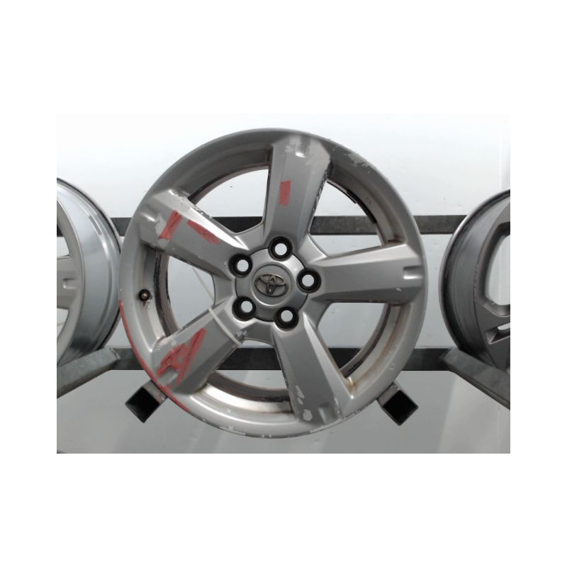 JANTE ALUMINIUM TOYOTA RAV4 BREAK III Phase 1 2006-2009