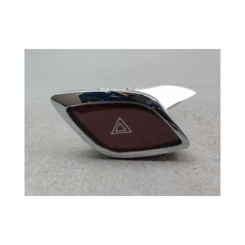BOUTON DE WARNING CITROEN C3 II Phase 2 (A51) 2013-2016