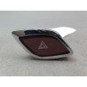 BOUTON DE WARNING CITROEN C3 II Phase 2 (A51) 2013-2016