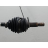 TRANSMISSION AVANT GAUCHE TOYOTA YARIS II Phase 1 2005-2009 1.4 D-4D 