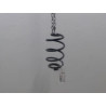 RESSORT AMORTISSEUR ARRIERE DROIT RENAULT CLIO III Phase 2 2009-2014