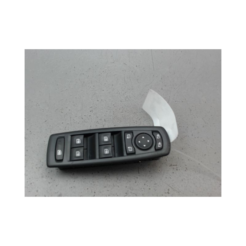 COMMANDE LEVE-GLACE PORTE AVG RENAULT LAGUNA ESTATE 2007-