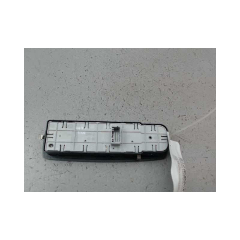 COMMANDE LEVE-GLACE PORTE AVG RENAULT LAGUNA ESTATE 2007-