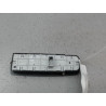 COMMANDE LEVE-GLACE PORTE AVG RENAULT LAGUNA ESTATE 2007-