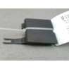 OBTURATEUR COUVRE CROCHET DE BOUCLIER AV RENAULT LAGUNA ESTATE 2007-
