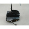 SYSTEME CONDAMNATION ARRIERE GAUCHE CITROEN C3 I Phase 1 2002-2005