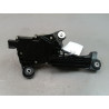 MECANISME ESSUIE-GLACE ARRIERE RENAULT KOLEOS BREAK Phase 1 2008-2011