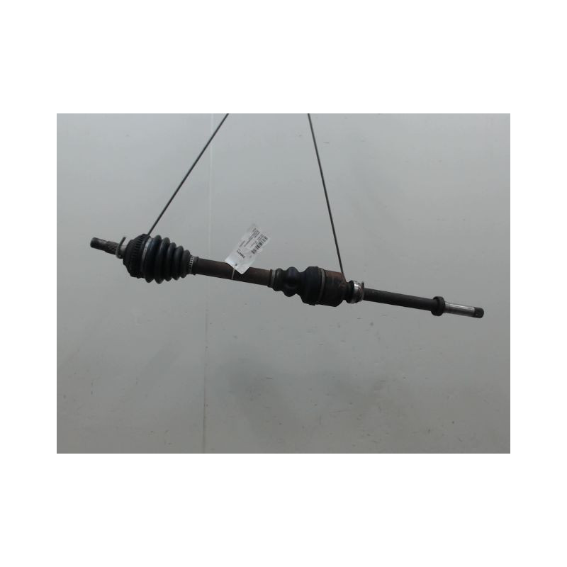 TRANSMISSION AVANT DROIT PEUGEOT 406 BERL. Phase 2 1999-2004 1.8 Bifuel