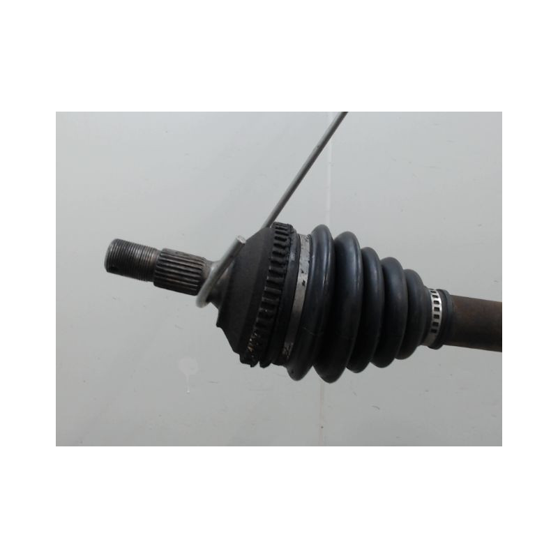 TRANSMISSION AVANT DROIT PEUGEOT 406 BERL. Phase 2 1999-2004 1.8 Bifuel