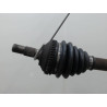 TRANSMISSION AVANT DROIT PEUGEOT 406 BERL. Phase 2 1999-2004 1.8 Bifuel