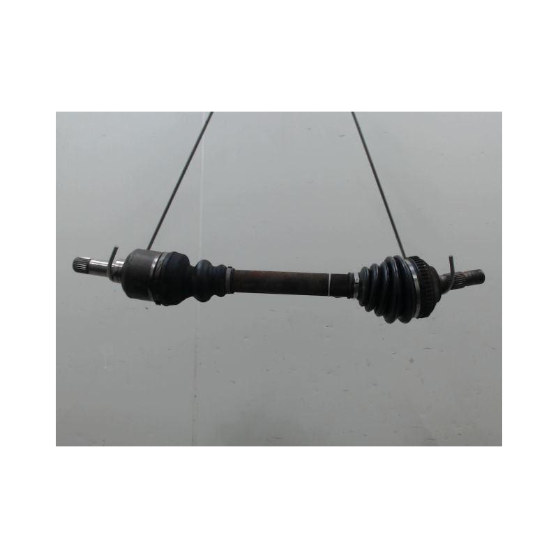 TRANSMISSION AVANT GAUCHE PEUGEOT 406 BERL. Phase 2 1999-2004 1.8 Bifuel