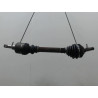 TRANSMISSION AVANT GAUCHE PEUGEOT 406 BERL. Phase 2 1999-2004 1.8 Bifuel