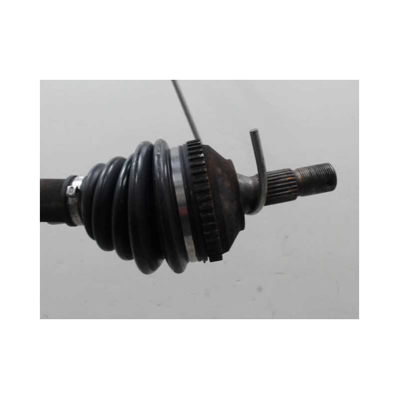 TRANSMISSION AVANT GAUCHE PEUGEOT 406 BERL. Phase 2 1999-2004 1.8 Bifuel