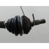 TRANSMISSION AVANT GAUCHE PEUGEOT 406 BERL. Phase 2 1999-2004 1.8 Bifuel