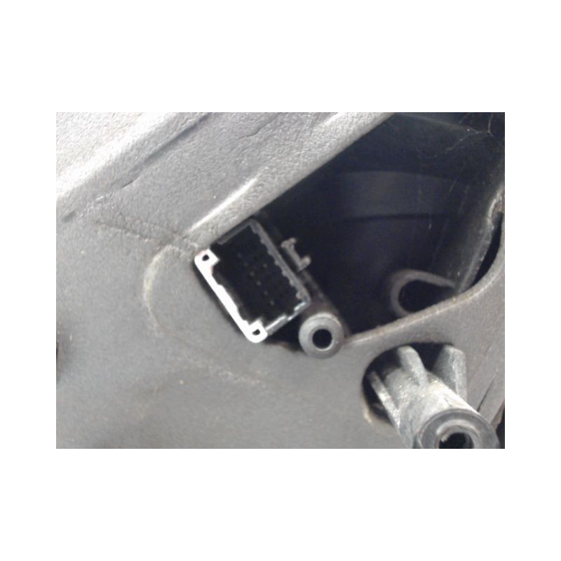 RETROVISEUR EXTERIEUR ELECTRIQUE DROIT RENAULT CLIO III Phase 1 2005-2009