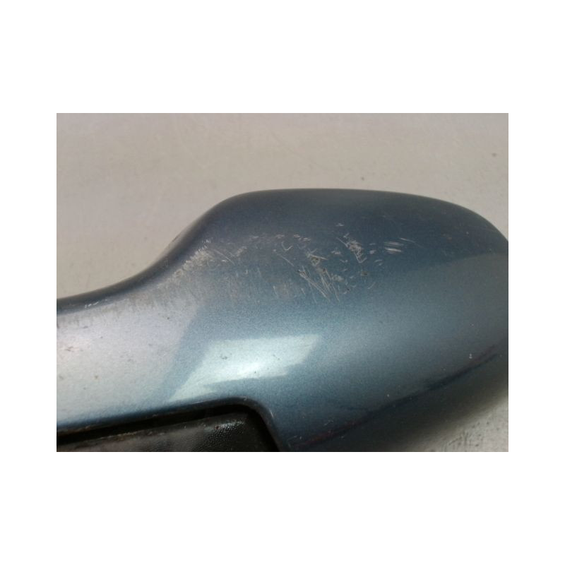 RETROVISEUR EXTERIEUR ELECTRIQUE GAUCHE RENAULT CLIO III Phase 1 2005-2009