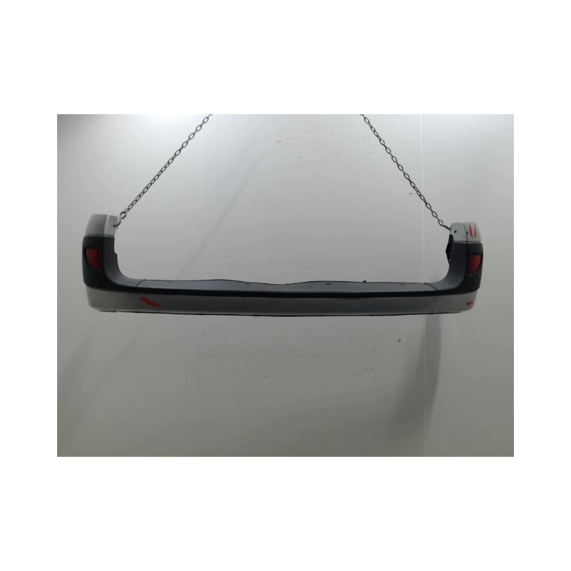 PARE-CHOC ARRIER RENAULT KANGOO BREAK I Phase 2 2003-2007