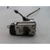 SYSTEME CONDAMNATION ARRIERE DROIT CITROEN C3 I Phase 2 2005-2010