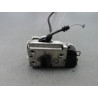 SYSTEME CONDAMNATION ARRIERE GAUCHE CITROEN C3 I Phase 2 2005-2010