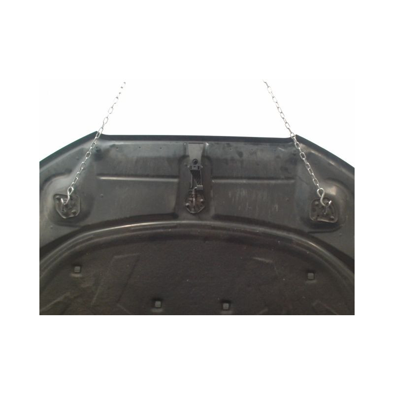 CAPOT AUDI A6 AVANT 2005-