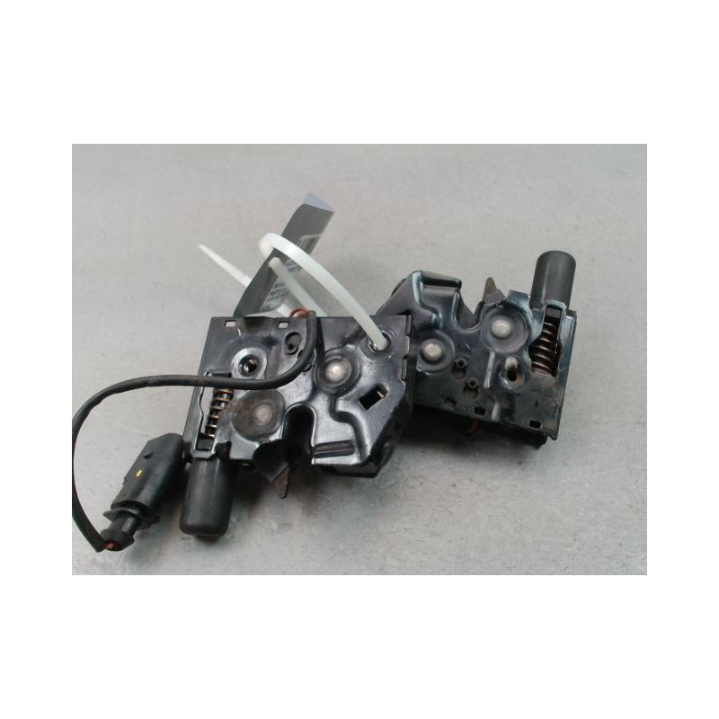 SERRURE CAPOT AUDI A6 AVANT 2005-