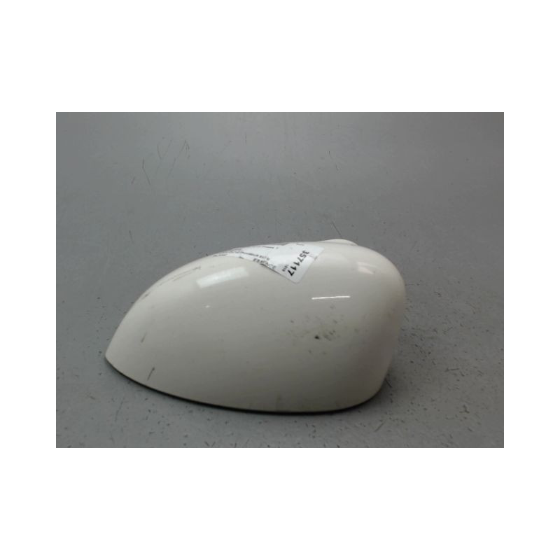 CARENAGE RETROVISEUR EXTERIEUR GAUCHE FIAT 500 II Phase 1 2007-...