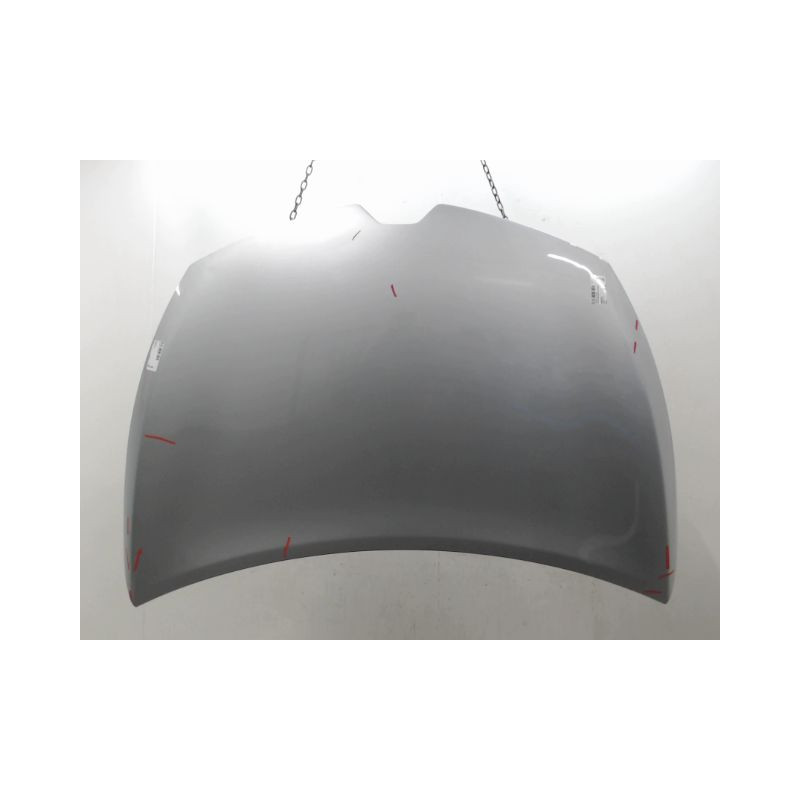 CAPOT RENAULT CLIO IV Phase 1 2012-...