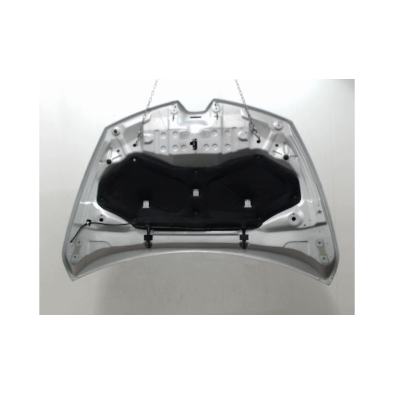 CAPOT RENAULT CLIO IV Phase 1 2012-...