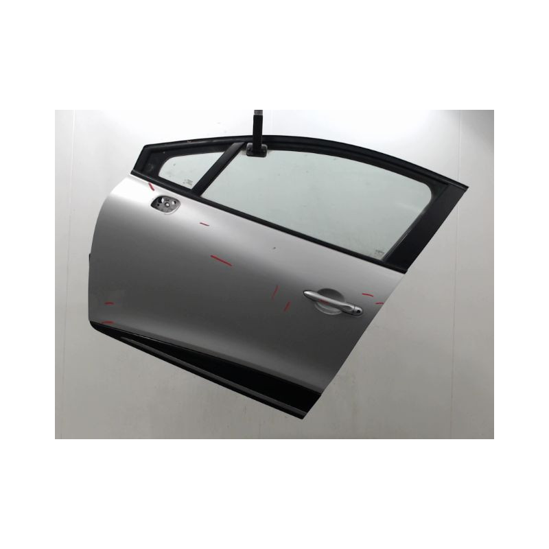 PORTE AVANT GAUCHE RENAULT CLIO IV Phase 1 2012-...