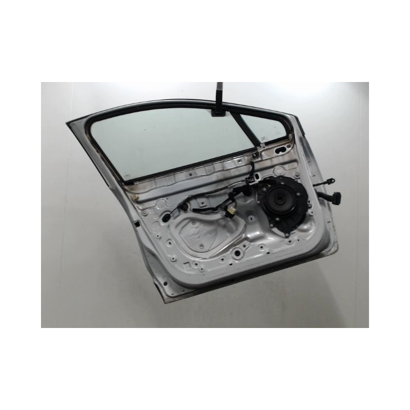 PORTE AVANT GAUCHE RENAULT CLIO IV Phase 1 2012-...