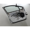 PORTE AVANT GAUCHE RENAULT CLIO IV Phase 1 2012-...