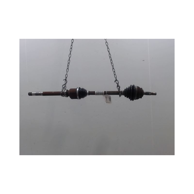 TRANSMISSION AVANT DROIT CITROEN C4 CACTUS 1.2 THP 110