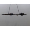 TRANSMISSION AVANT DROIT CITROEN C4 CACTUS 1.2 THP 110