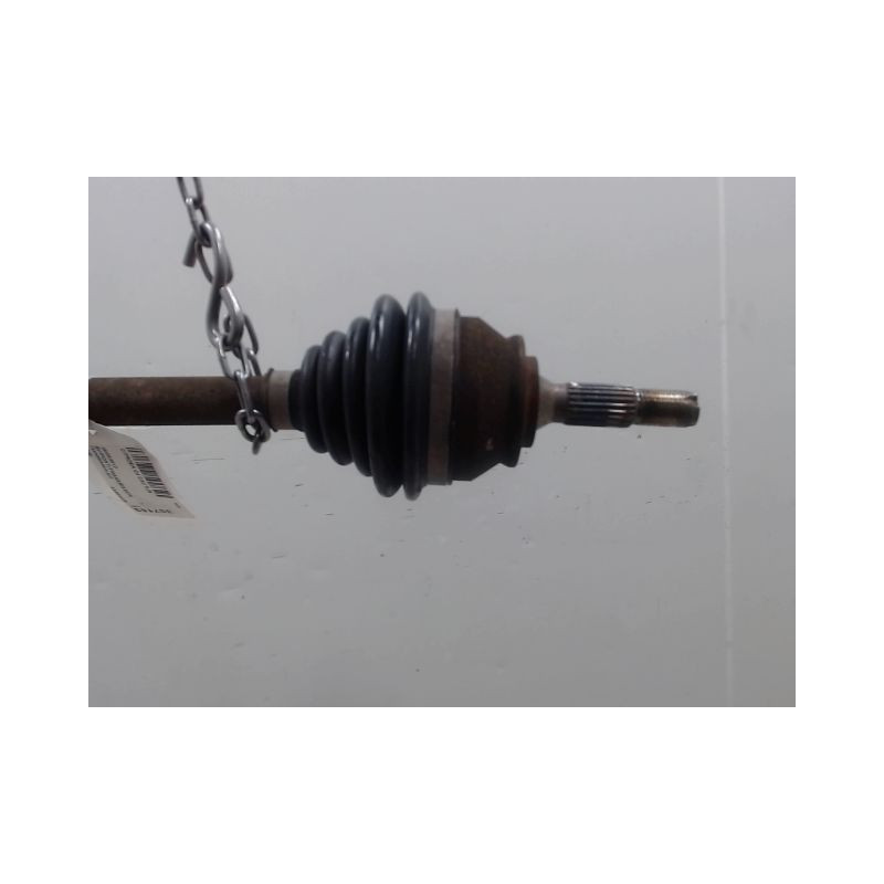 TRANSMISSION AVANT DROIT CITROEN C4 CACTUS 1.2 THP 110