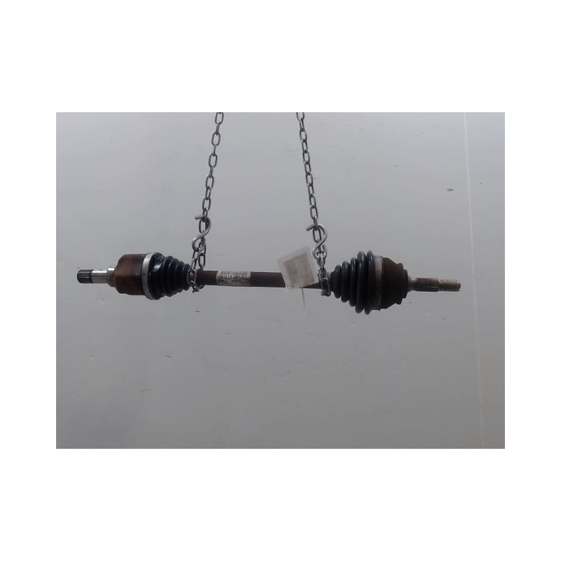 TRANSMISSION AVANT GAUCHE CITROEN C4 CACTUS 1.2 THP 110