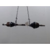 TRANSMISSION AVANT GAUCHE CITROEN C4 CACTUS 1.2 THP 110