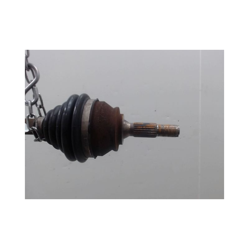 TRANSMISSION AVANT GAUCHE CITROEN C4 CACTUS 1.2 THP 110
