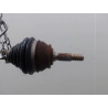 TRANSMISSION AVANT GAUCHE CITROEN C4 CACTUS 1.2 THP 110