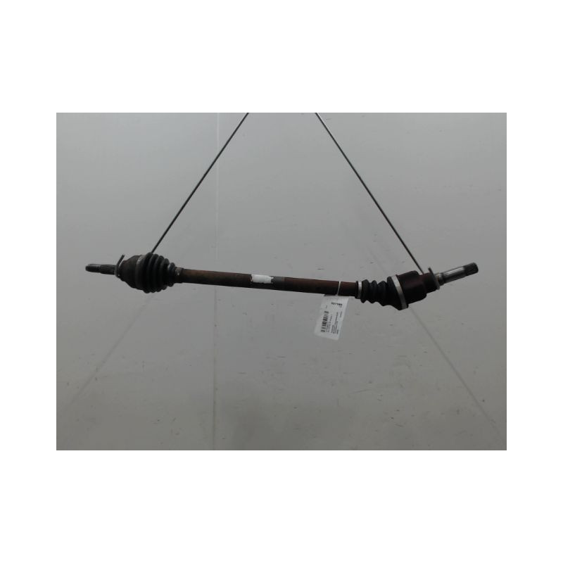 TRANSMISSION AVANT DROIT CITROEN C2 Phase 1 2003-2008 1.4 HDi