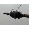 TRANSMISSION AVANT DROIT CITROEN C2 Phase 1 2003-2008 1.4 HDi