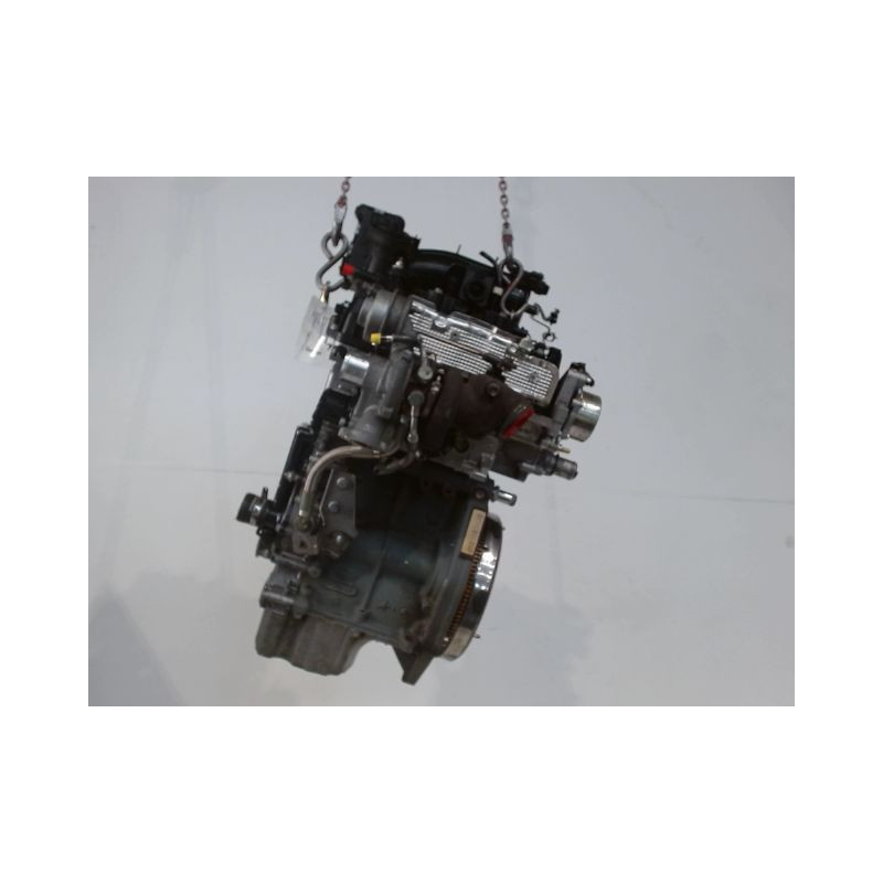 MOTEUR ESSENCE FIAT 500 II Phase 1 2007-... 0.9 
